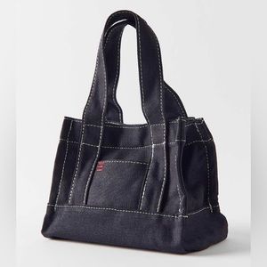 BDG Mini Canvas Tote